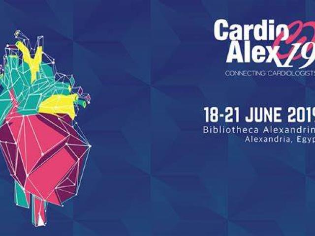 CardioAlex conference