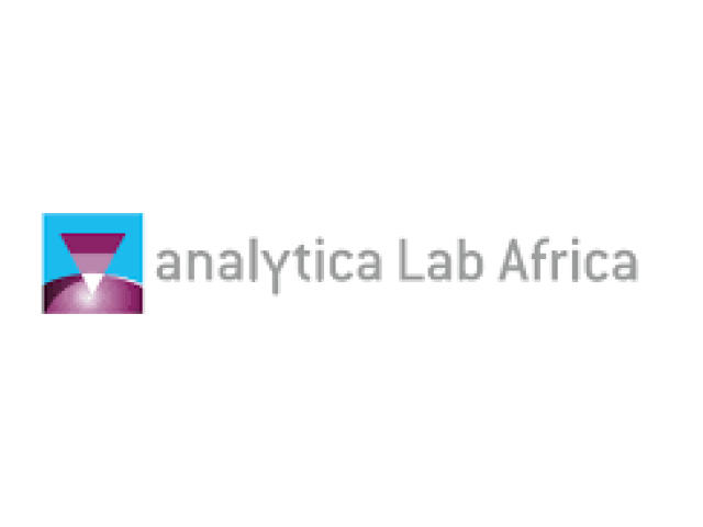 analytica Lab Africa	2025					