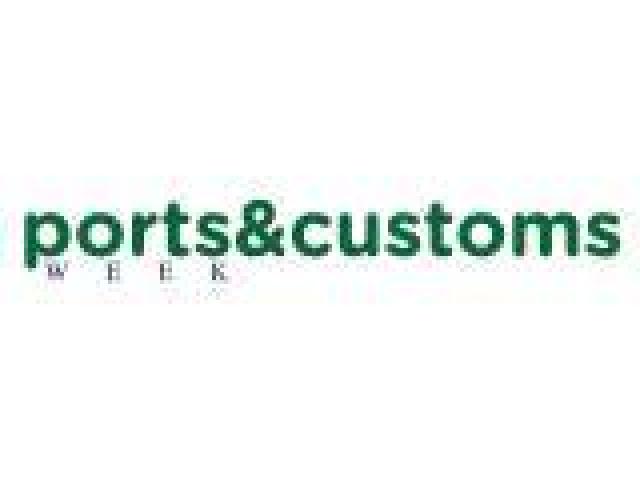 Ports & Customs Week (PCW) 2025