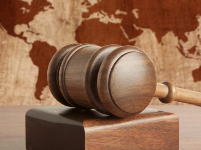 International law rules
