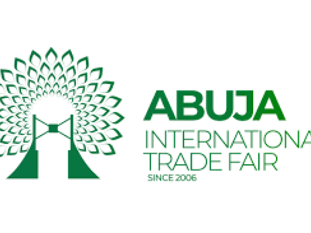 Abuja International Trade Fair (AITF)