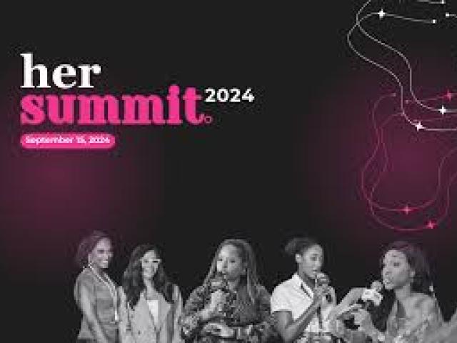 Her Summit															