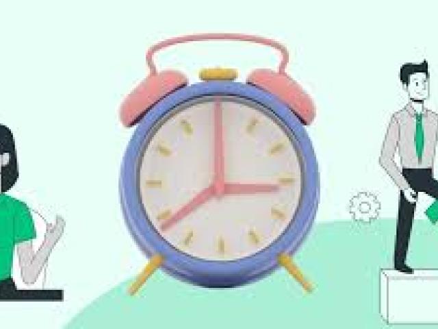 Productivity and Time Management Masterclass 2025