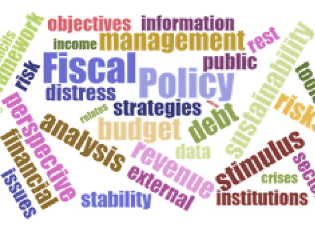 Budget Execution and Managing Fiscal Space Training Course 2025