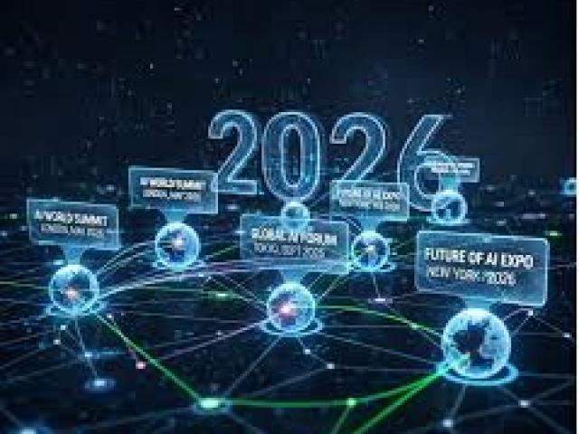 International Conference on Big Data-driven AI and IT Innovation						