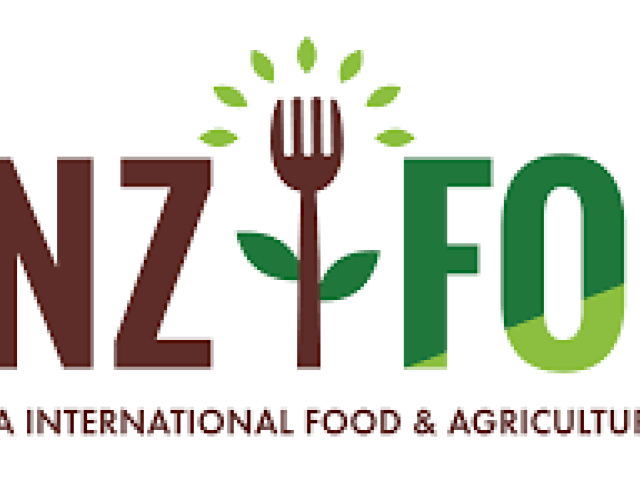 Tanzfood: Improving Agriculture, Improving lives 2025