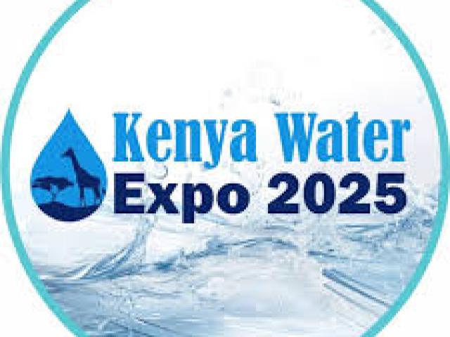 Kenya Water Expo