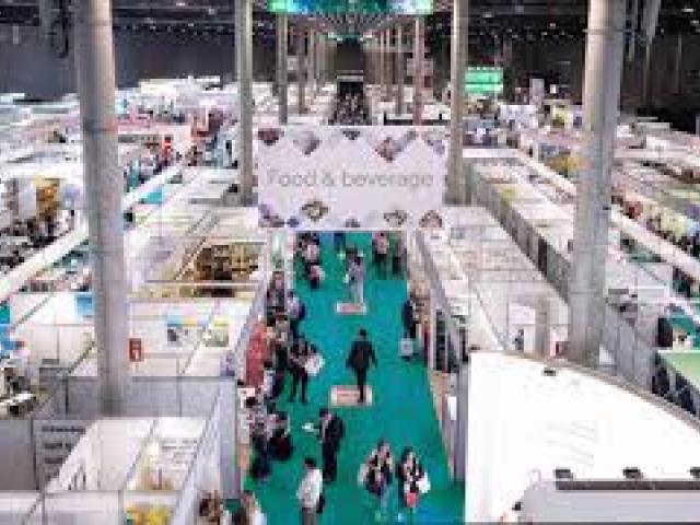 International Food, Beverage & Super Market Equipment Exhibition