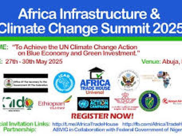 Africa Climate Change Summit (AICIS) 2025