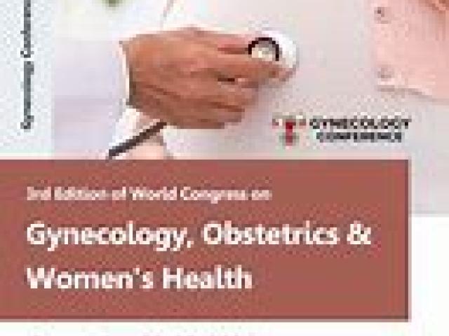 Annual Conference of Gynecology and Obstetrics 2024