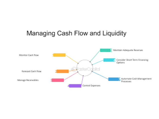 Managing Cash Flow and Liquidity During Lean Times
