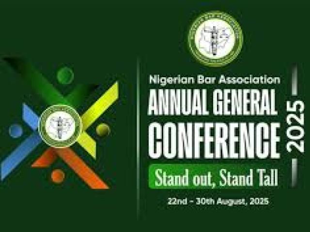 NBA Annual General Conference 2025