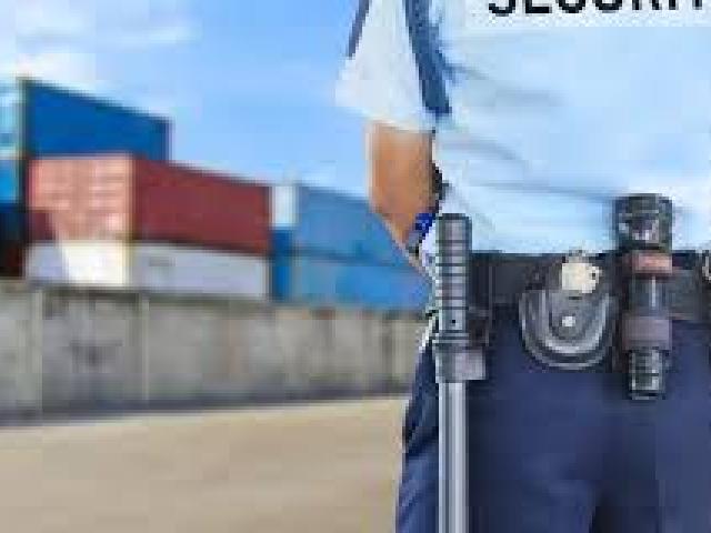 Port Facility Security Officers Course 2025