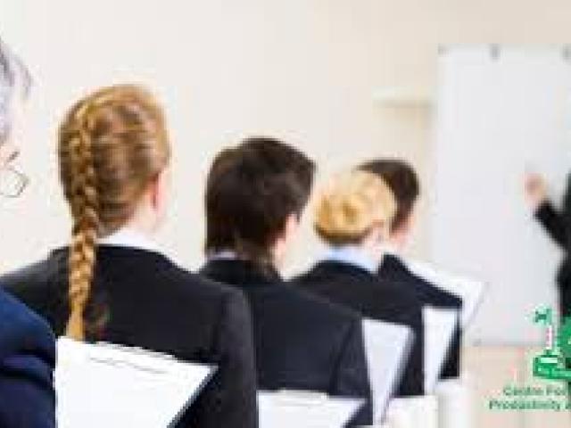 Master Students Conflicts Resolution Strategies Course 2025