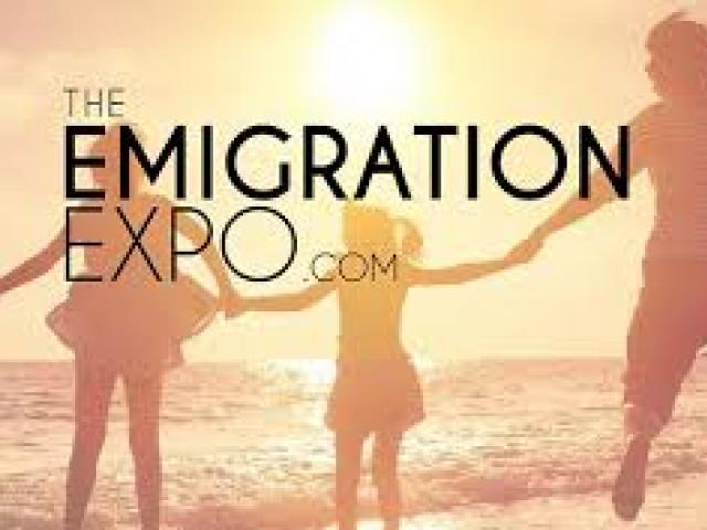 Emigration Expo 2025								
