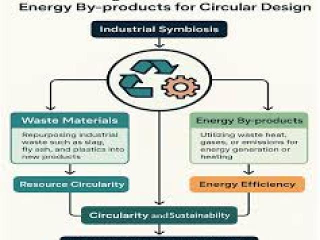 International Conference on Industrial Symbiosis and Circular Systems (ICISACS)