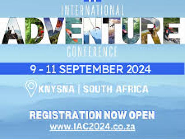 International Adventure Conference													
