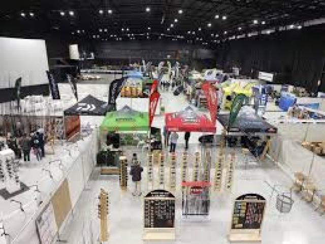SAFTAD Trade Show 2025