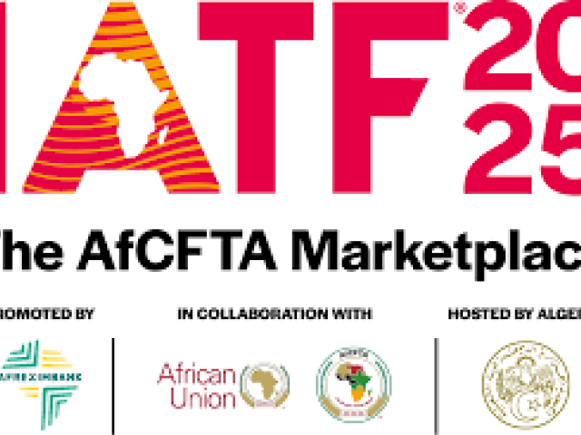 Intra African Trade Fair 2025