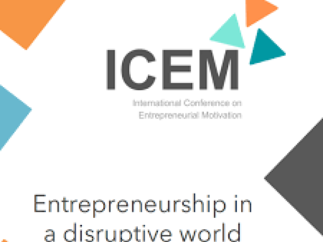 International Conference on Entrepreneurial Marketing and Business Growth (ICEMBG)