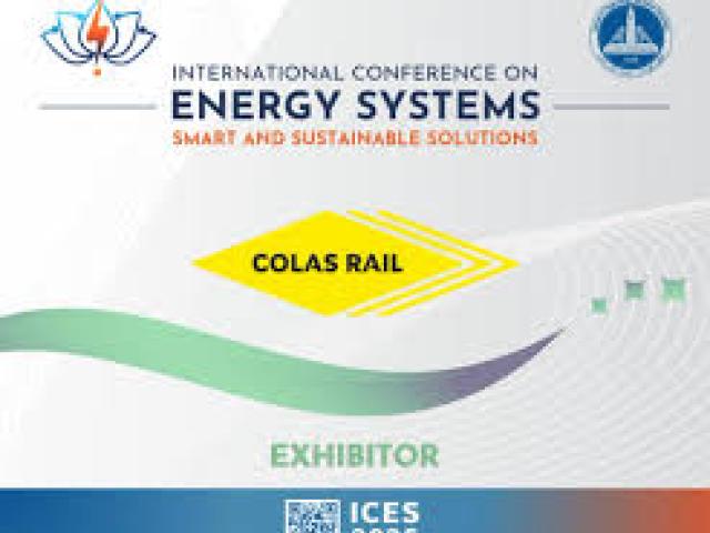 International Conference on Energy Transition and Circular Resource Systems (ICETCRS)						
