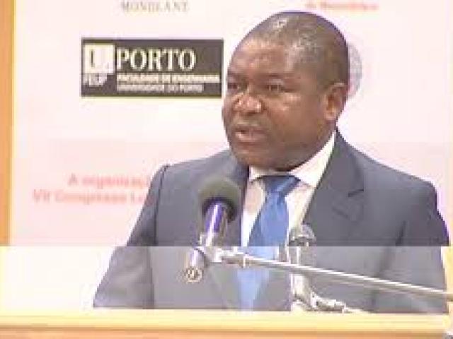 Luso-Mozambican Engineering Congress 2025