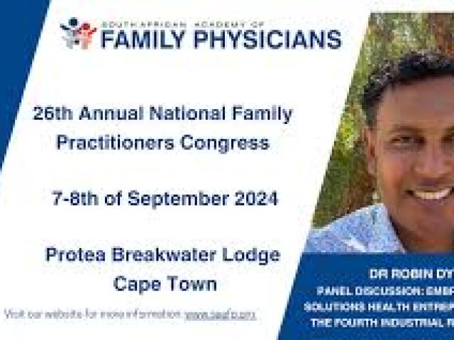 National Family Practitioners Congress