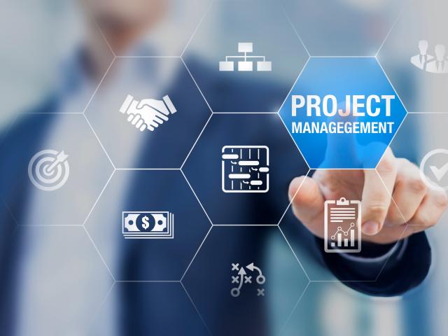 Project management