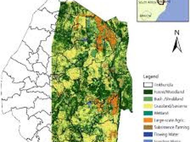 Mapping and Visualization in Epidemiology and Public Health using GIS and Remote Sensing Technologies