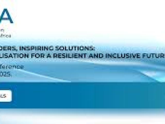 IEASA Conference 2025					