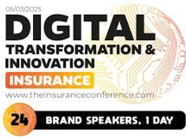  International Conference on Digital Transformation in Financial Services