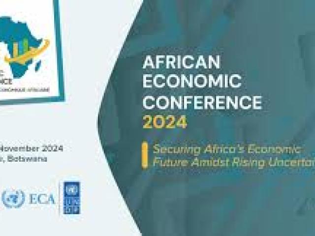  International Conference on Economic Forecasting and Data Analytics