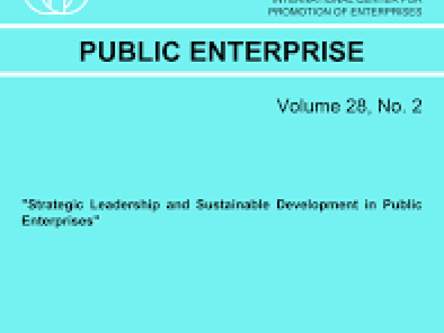 International Conference on Political Economy and International Business Relations (ICPEIBR)											