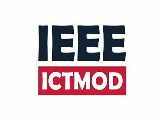 Ieee Ictmod 2023