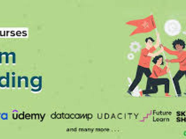 Building the Best Performing Teams Course 2025