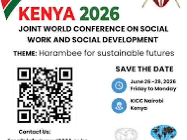 Nairobi Social and Political Walk								