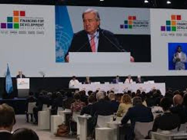 International Conference on Infrastructure Finance and Development