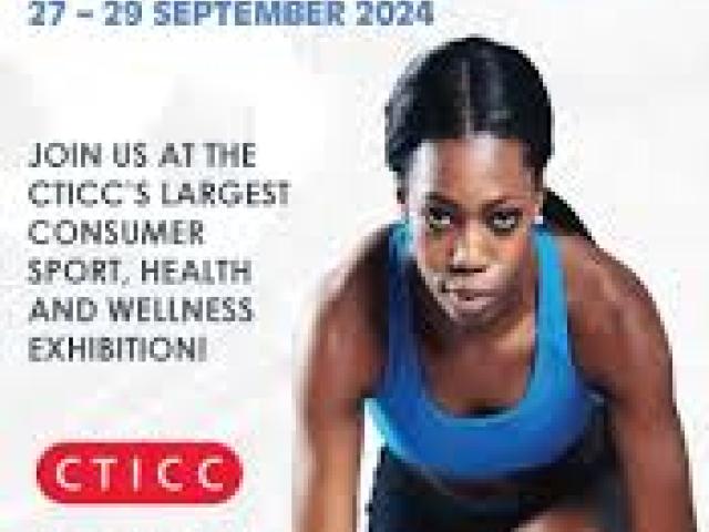 AllSport Expo												