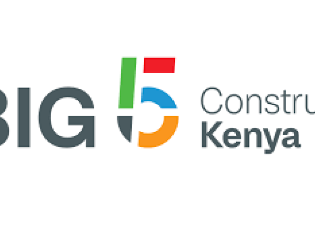 The Big 5 Construct Kenya 2024 