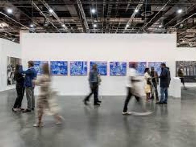 FNB Art Joburg 2025			