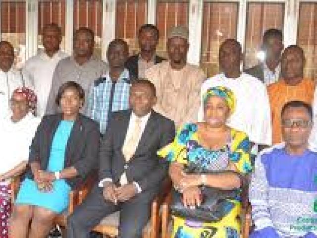 Empower Trade Unions: Create Relevance and Industrial Harmony Course	2025