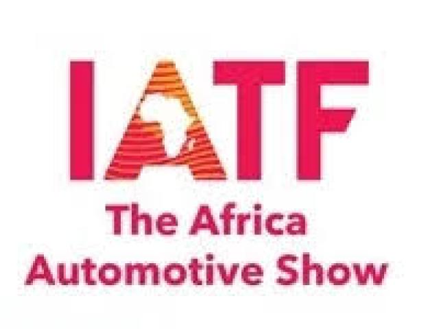 Africa Automotive Show 