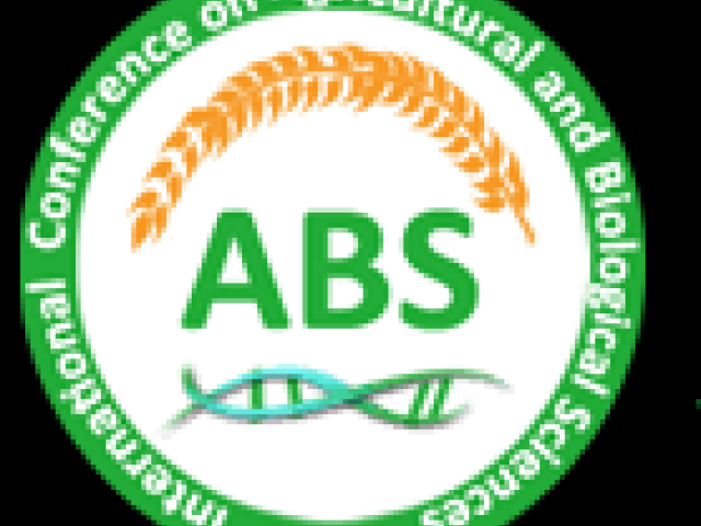 International Conference on Agricultural and Biological Science 2025