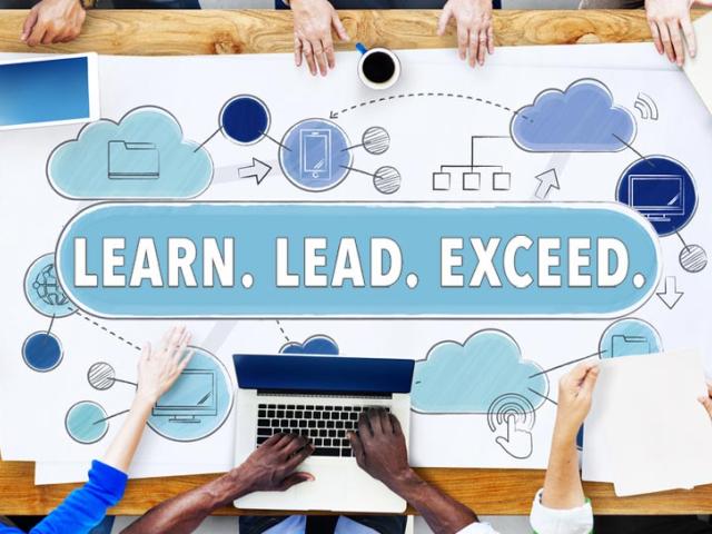 E learning