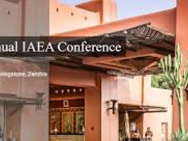 IAEA Annual Conference 2025						
