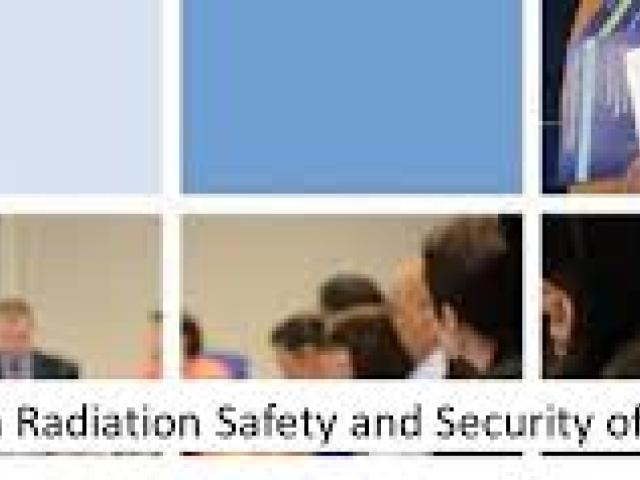 Regional School for the Elaboration of National Policy and Strategy Documents for Radiation Safety and Security of Radioactive Material 2025