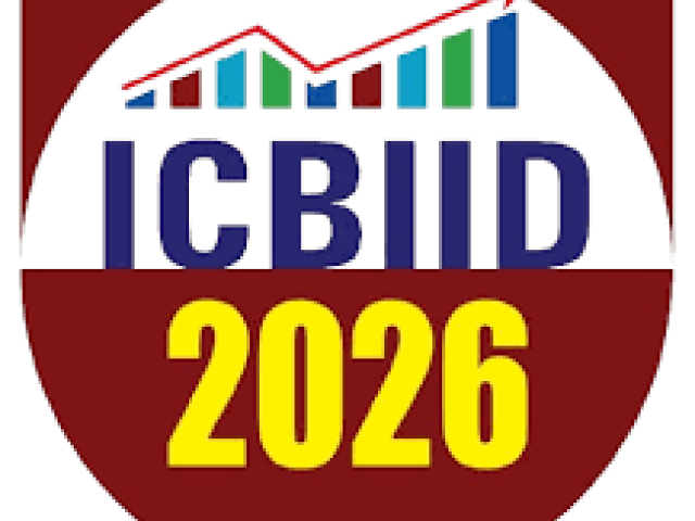 International Conference on Creative Industries and Business Development (ICCIBD)