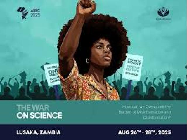 Africa Biennial Biosciences Communication (ABBC ) Symposium	2025