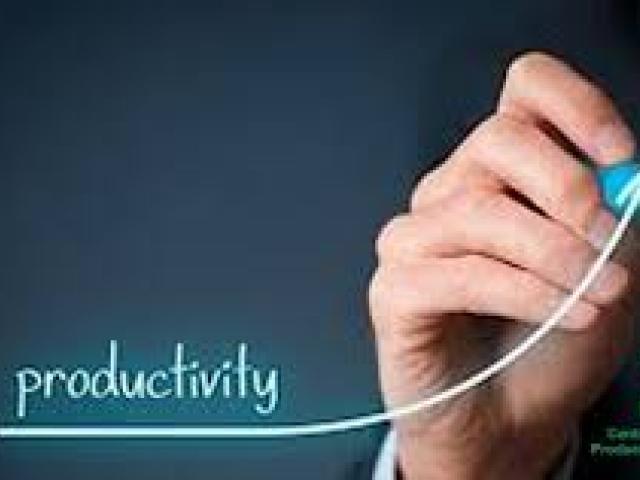 Staff Productivity Development Course 2025