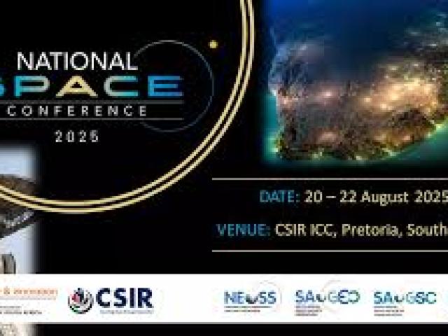  Space Conference 2025